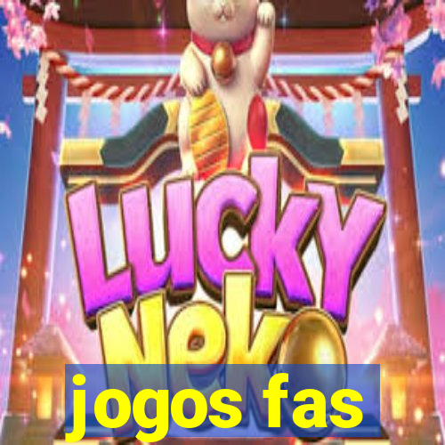 jogos fas